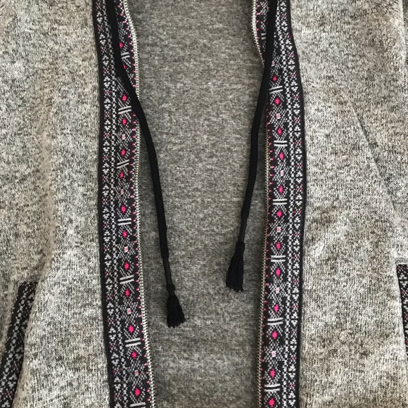 American eagle zip up jacket - Picture 4 of 4